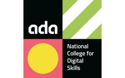 Ada, the National College for Digital Skills Open Morning