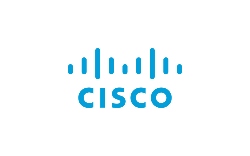Logo of Cisco