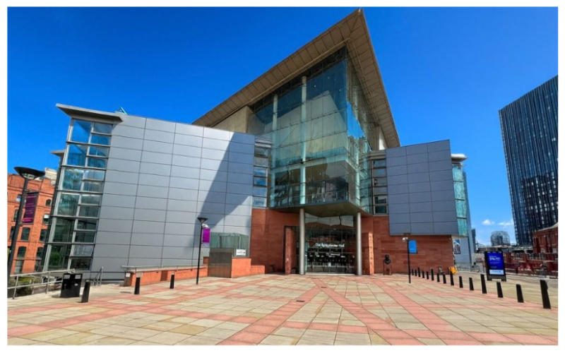 Manchester Jobs Fair 2026