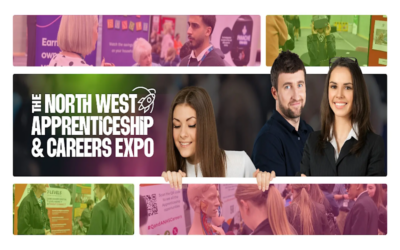 North West Apprenticeship and Careers Expo