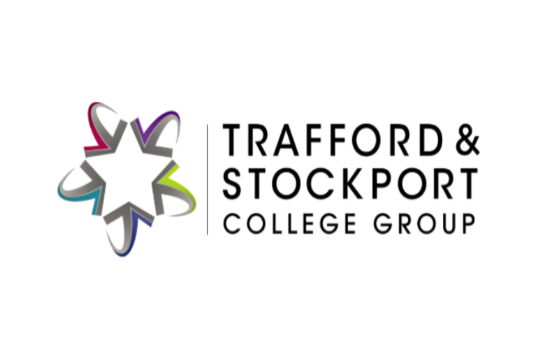 Trafford & Stockport College Group Open Day