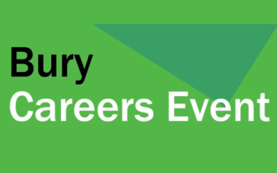 Bury Careers Event