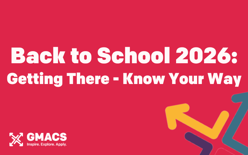 Back to School 2026: Getting There – Know Your Way