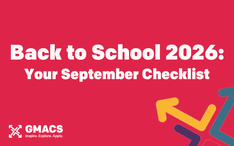 Back to School 2026: Your September Checklist