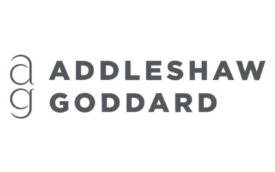 Addleshaw Goddard Legal Explorer Programme