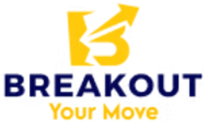 logo for breakout