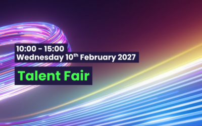 Manchester Digital Festival 2027: Talent Fair