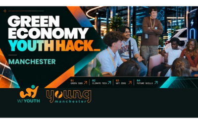 Green Economy Youth Hack